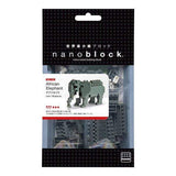 Nanoblock Nanoblock African Elephant