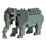 Nanoblock Nanoblock African Elephant