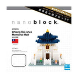Nanoblock Nanoblock Chiang Kai Shek Memorial