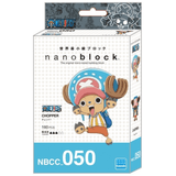 Nanoblock Nanoblock Chopper