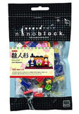 Nanoblock Nanoblock Hina Doll