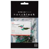 Nanoblock Nanoblock Hummingbird