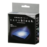 Nanoblock Nanoblock LED Plate