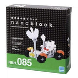 Nanoblock Nanoblock - LUNAR ROVER