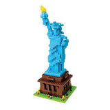 Nanoblock Nanoblock Statue of Liberty