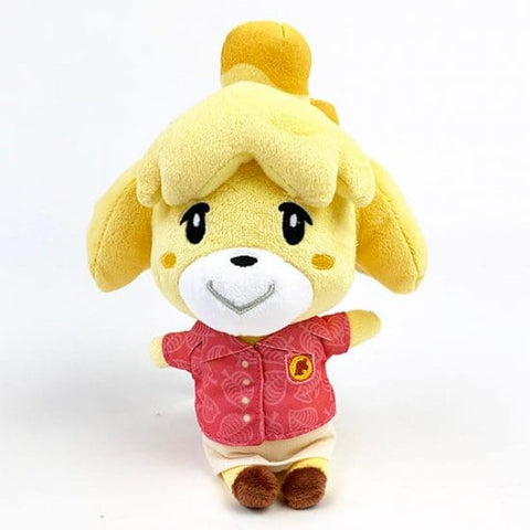 Plush Animal Crossing New Horizons ALL STAR COLLECTION Isabelle Plush Toy