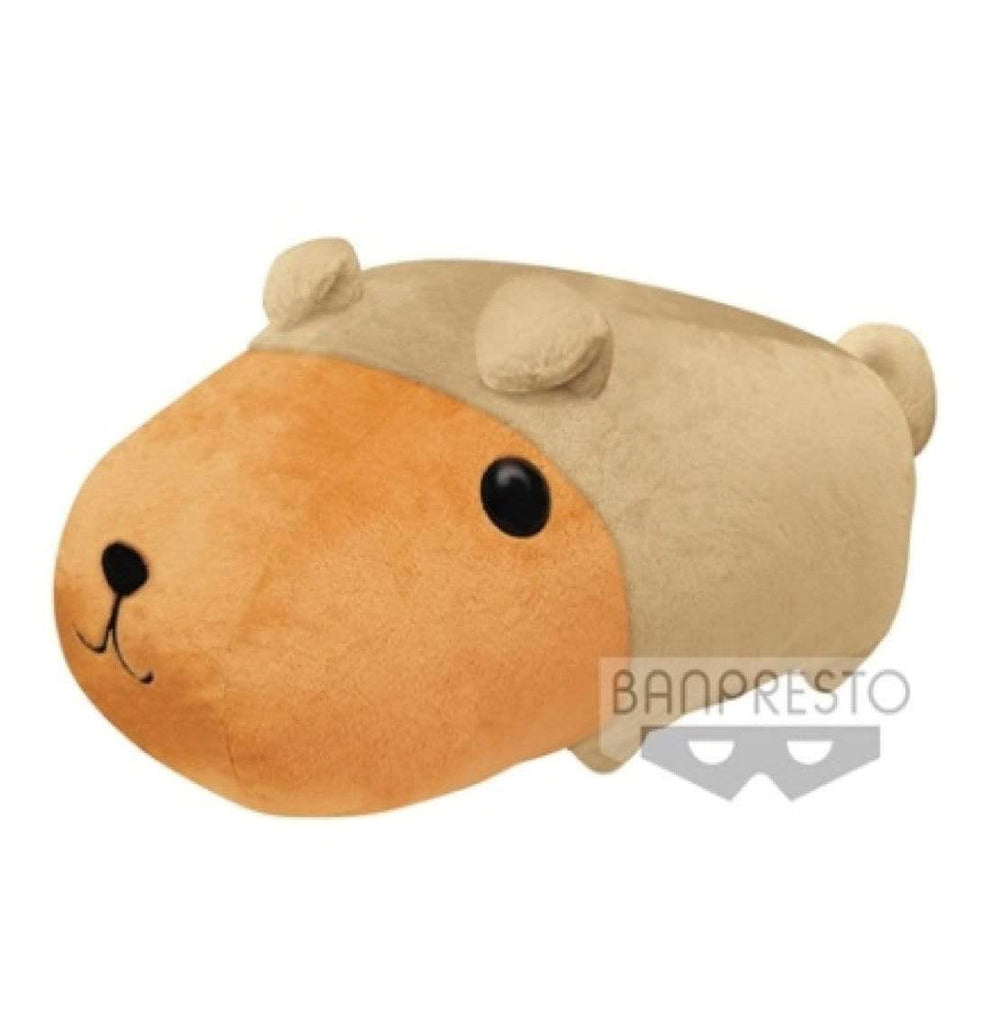 Soft Toy Kapibara San Big Plush