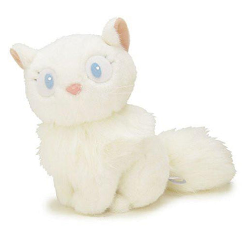 Soft Toy Kiki's Delivery Service - Lili Plush Collectible (M)