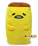 Soft Toy Official Gudetama Plush - Castella Sponge Cake Plush (Big)