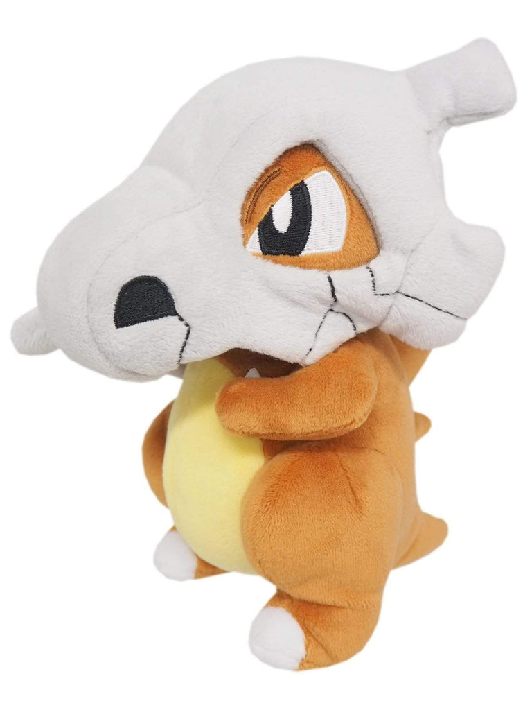 Soft Toy Pokemon Plush All Star Collection- Cubone