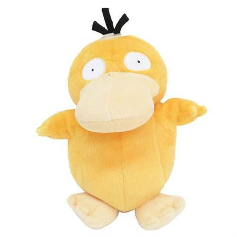Soft Toy Pokemon Plush All Star Collection - Psyduck