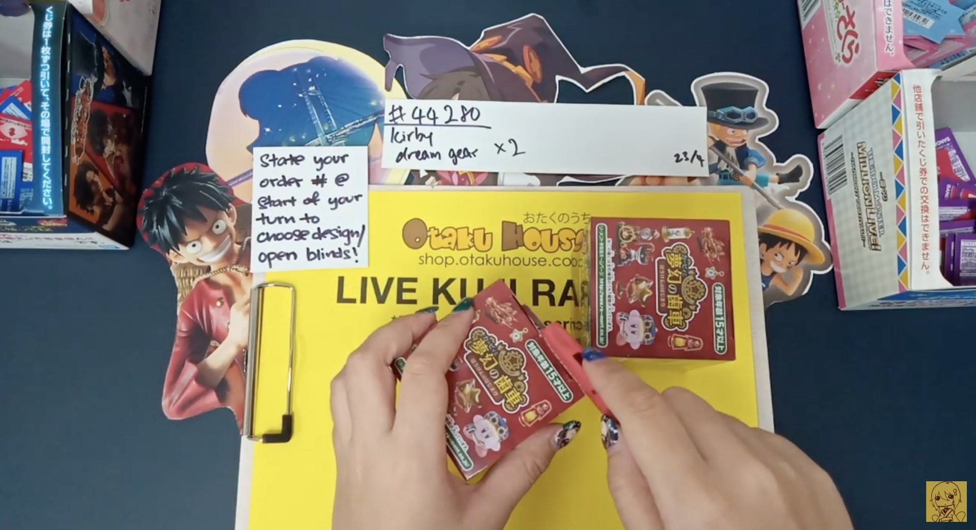 #1 Anime Shop. Anime Merchandise, Sanrio, Taito, Ichiban Kuji